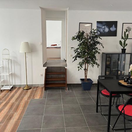 Hotel Sweet Dream House Bruksela Zewnętrze zdjęcie