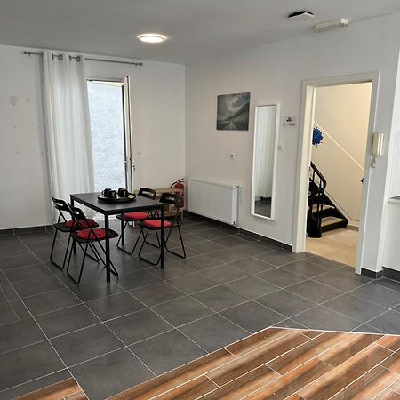 Hotel Sweet Dream House Bruksela Zewnętrze zdjęcie