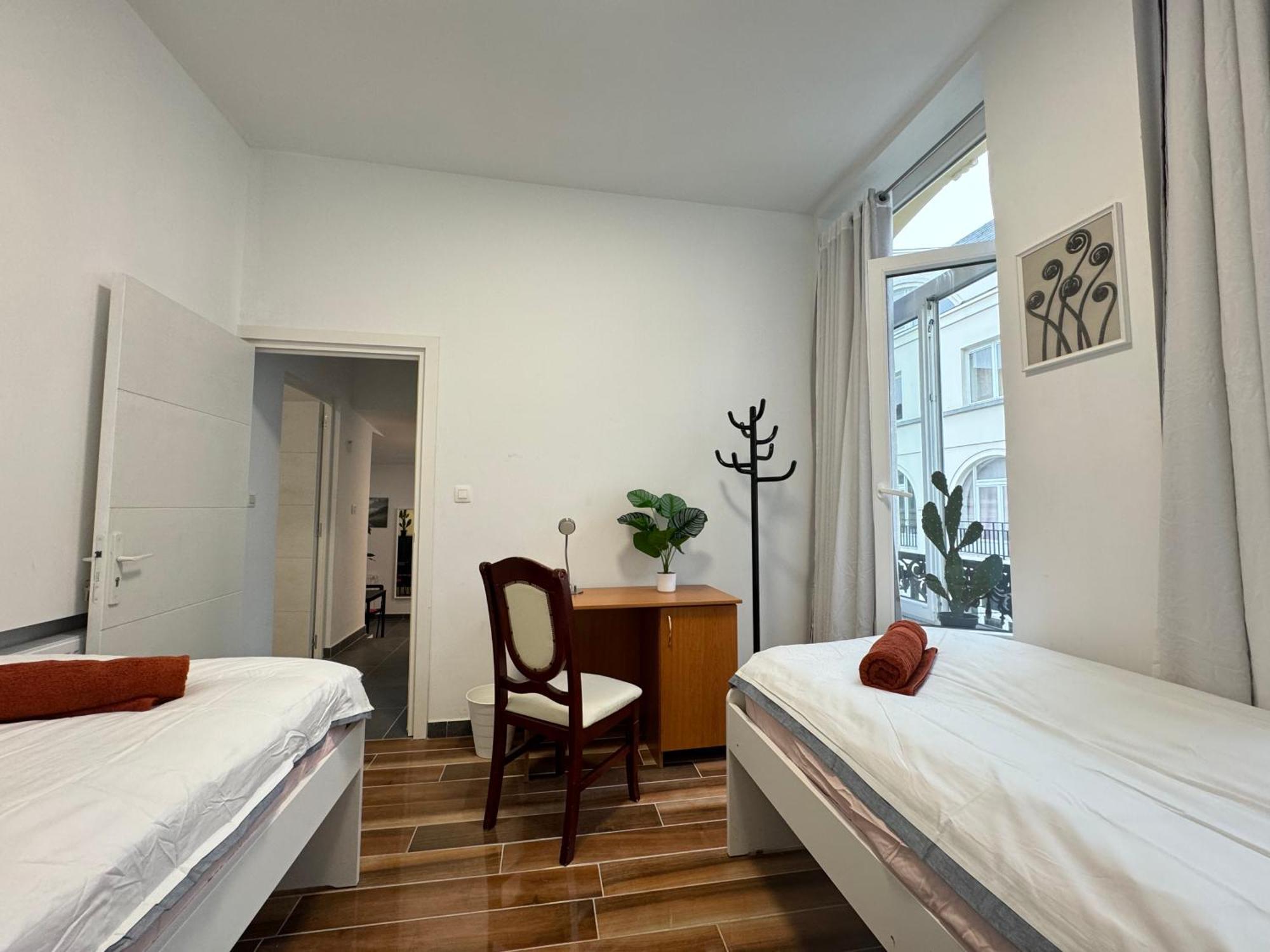 Hotel Sweet Dream House Bruksela Zewnętrze zdjęcie