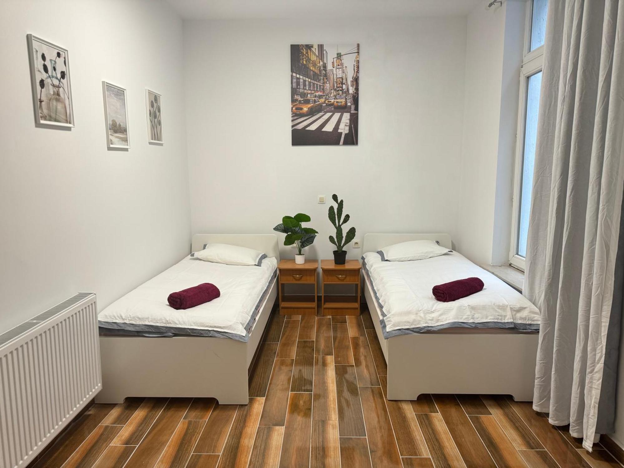 Hotel Sweet Dream House Bruksela Zewnętrze zdjęcie