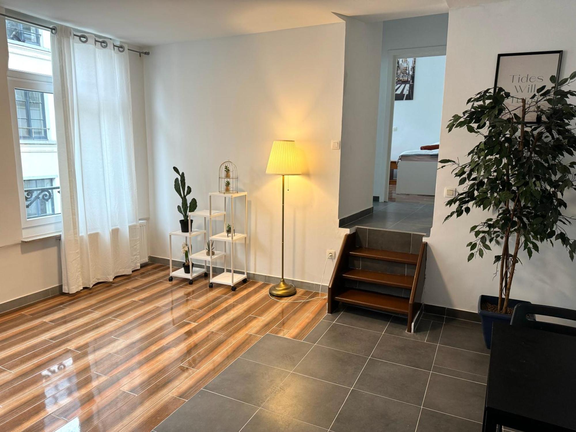Hotel Sweet Dream House Bruksela Zewnętrze zdjęcie